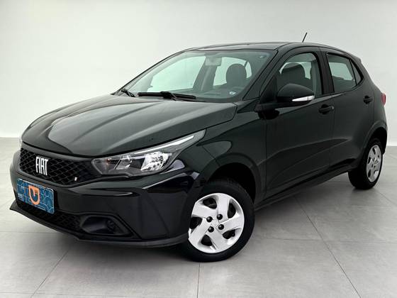 FIAT ARGO 1.0 FIREFLY FLEX MANUAL